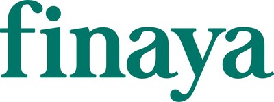 Finaya logo (PRNewsfoto/Finaya)