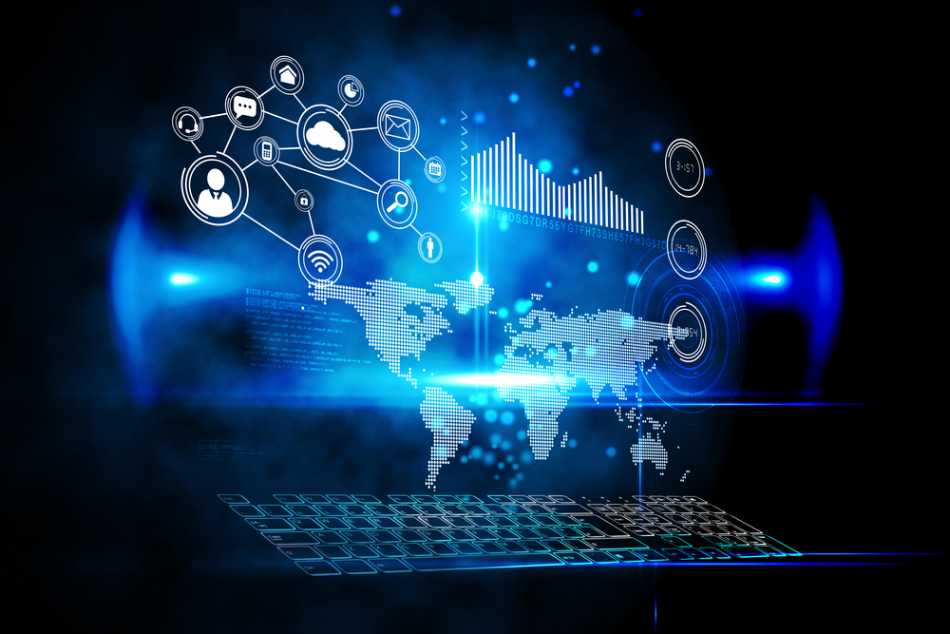 09e1af7a89c84d0003c58589962bb7e0 Tech Stocks Rise on Tariff News