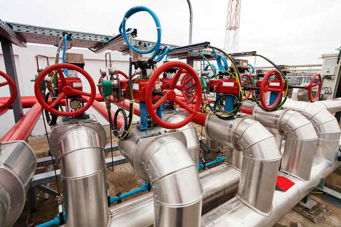 6a6d53fa0760f2215cd84f3312608779 CNOOC Brings On-stream Wenchang 9-7 Oilfield Development Project