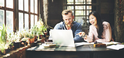 ezPaycheck and ezACH streamlines payroll checks for employees, in-house for less.