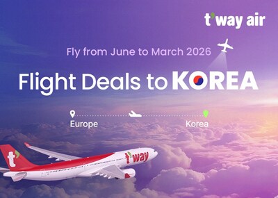 Gateway to Seoul: Fly Direct from Rome, Paris, Barcelona, Frankfurt, and Zagreb Gateway to Seoul: Fly Direct from Rome, Paris, Barcelona, Frankfurt, and Zagreb