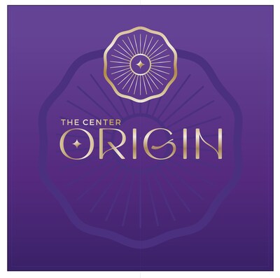 The Center Origin (PRNewsfoto/The Center Origin, LLC)