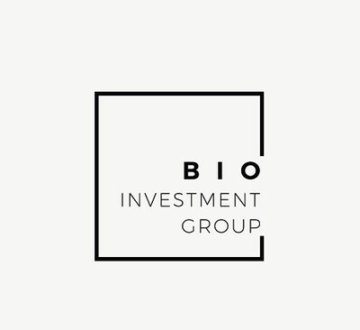 Bio Investments Group Logo