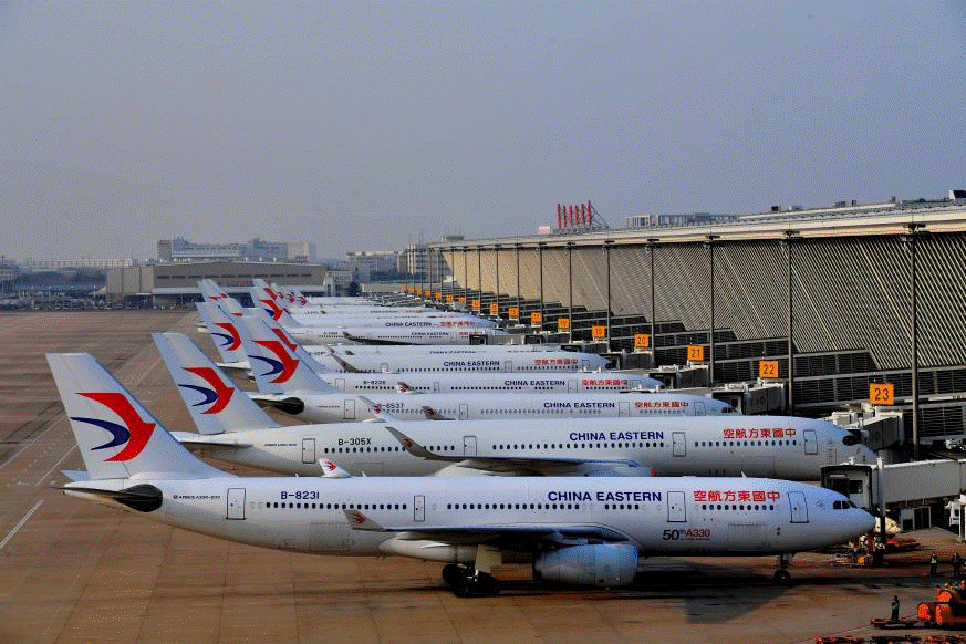China Eastern Airlines Enhances Global Passenger & Cargo Network Development Following Successful 2025 North Bund Forum