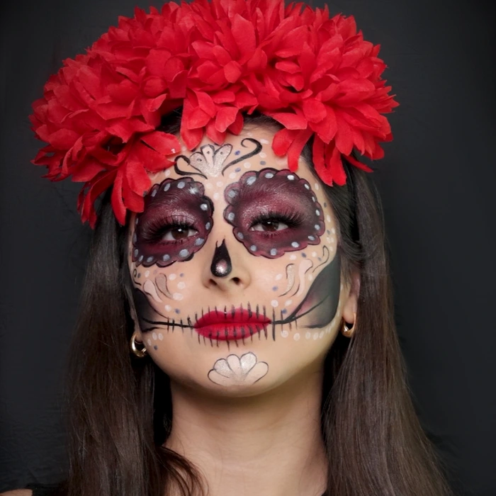 5 Tips para tu maquillaje de Halloween 