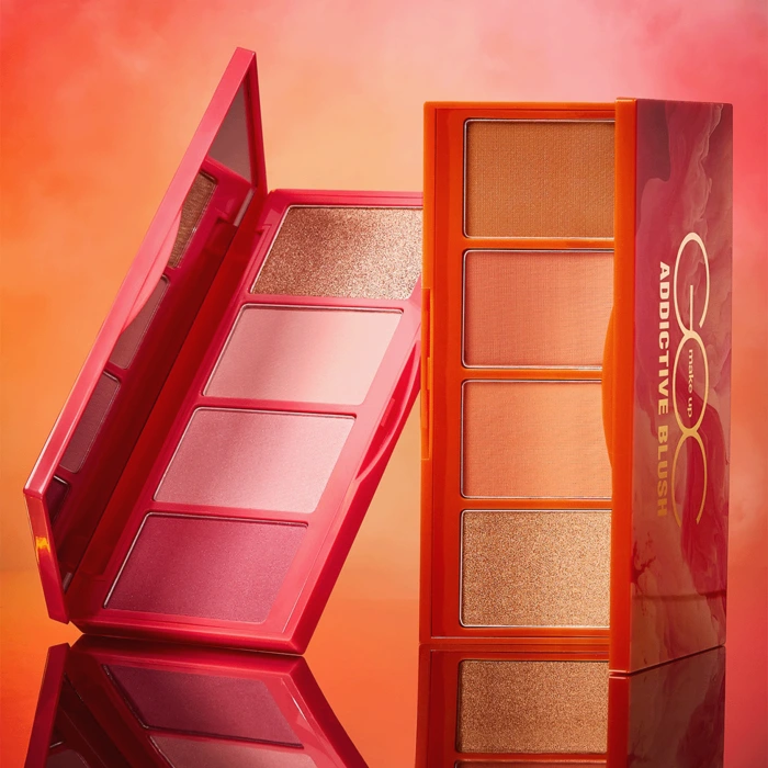 ¡Conoce nuestro nuevo LANZAMIENTO! Addictive Blush 