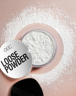 Maquillaje a prueba de calor