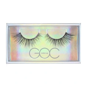 3D EYELASHES - GLAM