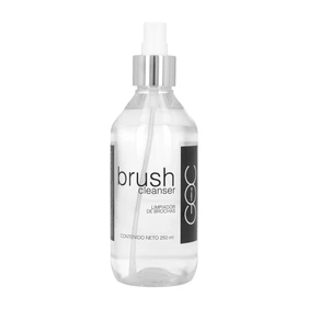 BRUSH CLEANSER