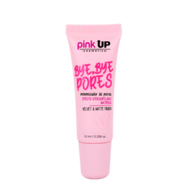 Limpiador Desinfectante De Brochas 165ml Pink Up - Beauty Store