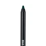 DEEP SMOKEY EYES - ELECTRIC GREEN