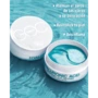 HIALURONIC ACID  HYDROGEL EYE  PATCHES