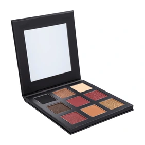 HIGH PIGMENT PALETTE SATIN