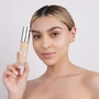 INFINITY MATTE LIQUID FOUNDATION - 03