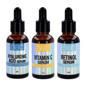 KIT SERUMS