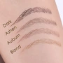 Microblading Color Brow - Ashen