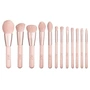 ROSE PRO BRUSHES SET