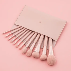 ROSE PRO BRUSHES SET