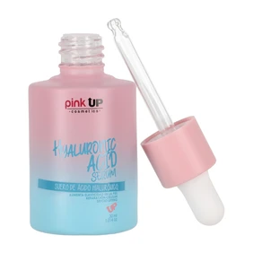 Método Glow up con Unique Pink Collagen y Serum - Galileo Farma