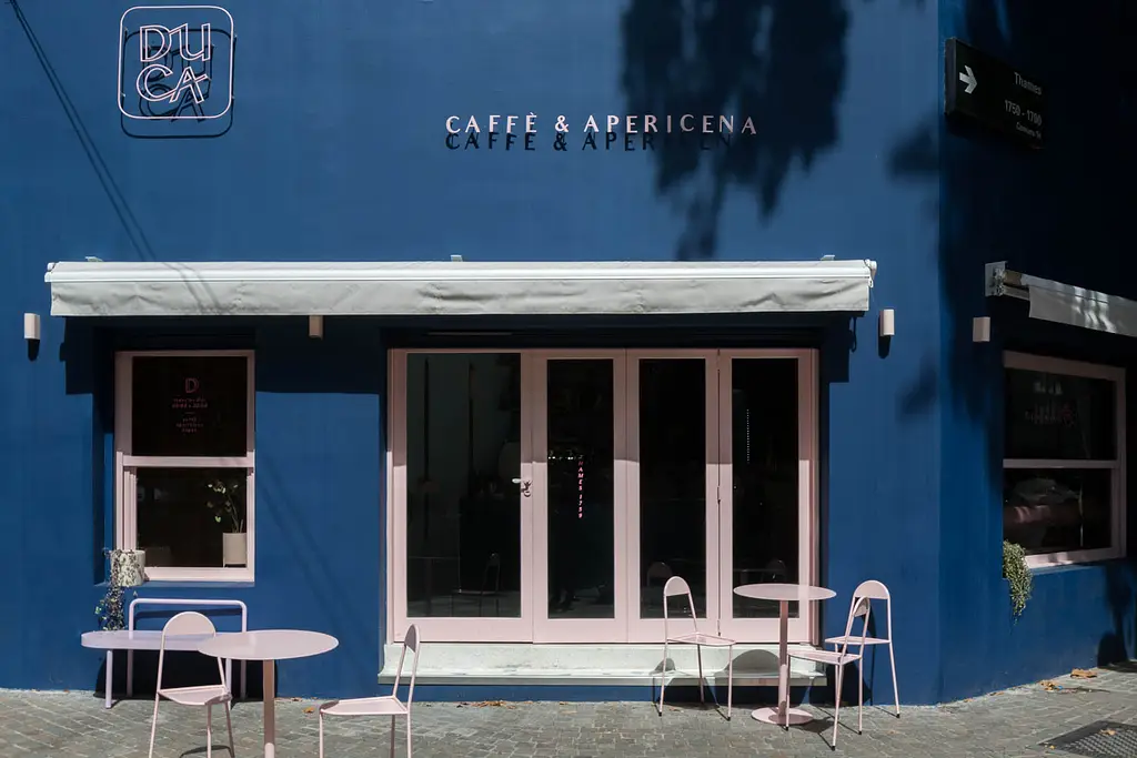 Cafe Buenos Aires