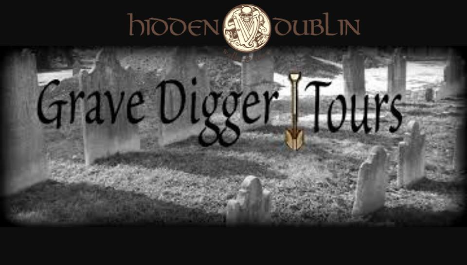 Grave Digger tours