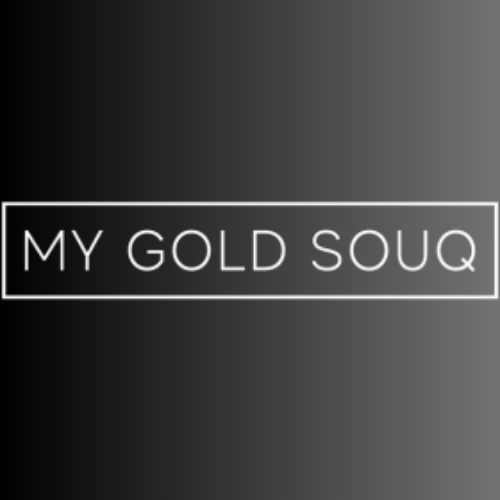 My Gold souq Logo