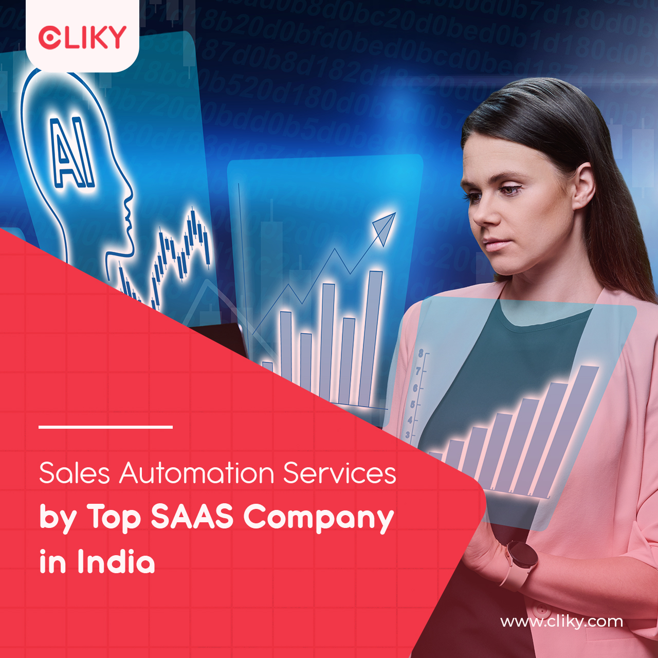 Top SAAS Companies in India