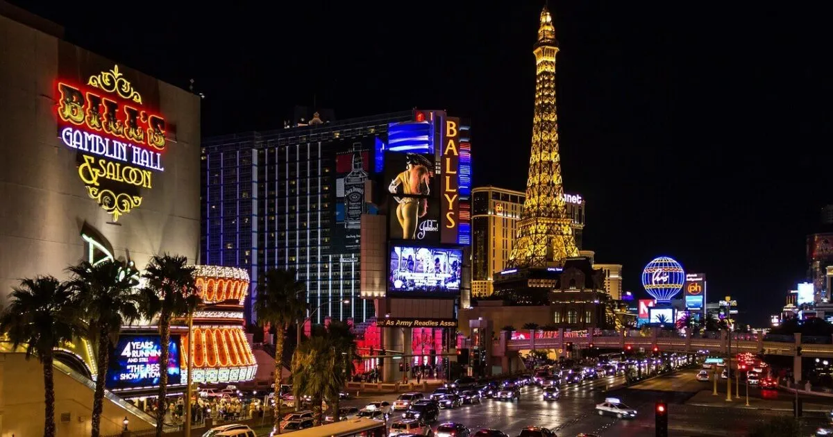 Why Caesars’ Vanderpump Hotel Isn’t Just Another Vegas Boutique—It’s a Celebrity Brand Play That’s Changing Strip Hospitality