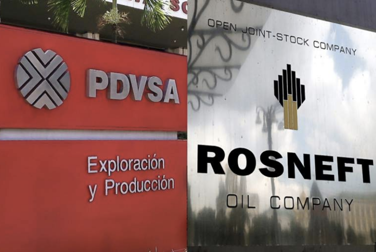 When will PDVSA Gas be back to the international markets