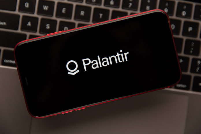 Palantir Stock