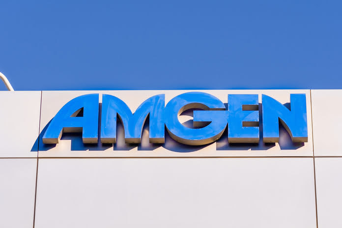 Amgen Stock