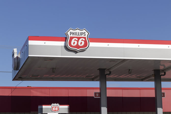 Phillips 66 NYSE:PSX