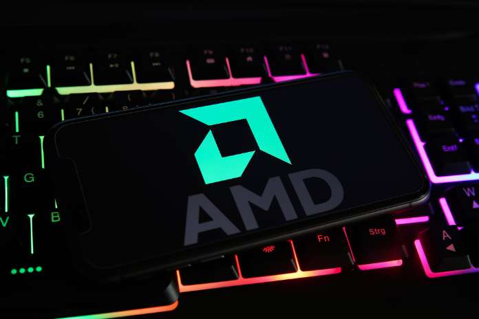 amd stock