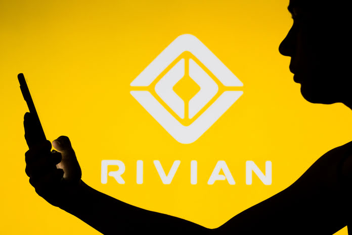Rivian NASDAQ:RIVN