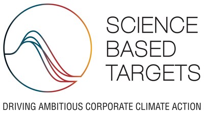ViewSonic實現2050年淨零溫室氣體(GHG)排放目標已通過科學基礎目標倡議(SBTi)的驗證。