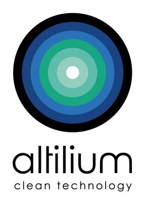 Altilium Logo