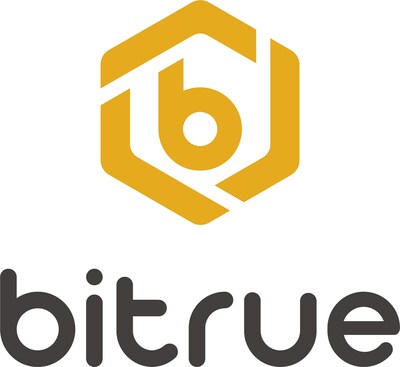 Bitrue, BitrueOfficial, Bitrue Logo Bitrue, BitrueOfficial, Bitrue Logo