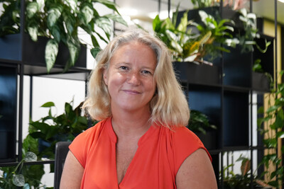Helen Badger joins Critical IoT Connectivity leaders CSL Group as Marketing Director. Helen Badger joins Critical IoT Connectivity leaders CSL Group as Marketing Director.