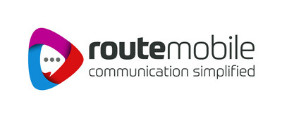 Route Mobile Limited Logo Route Mobile Limited Logo