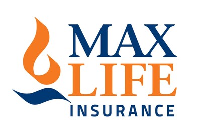 Max Life Insurance Logo