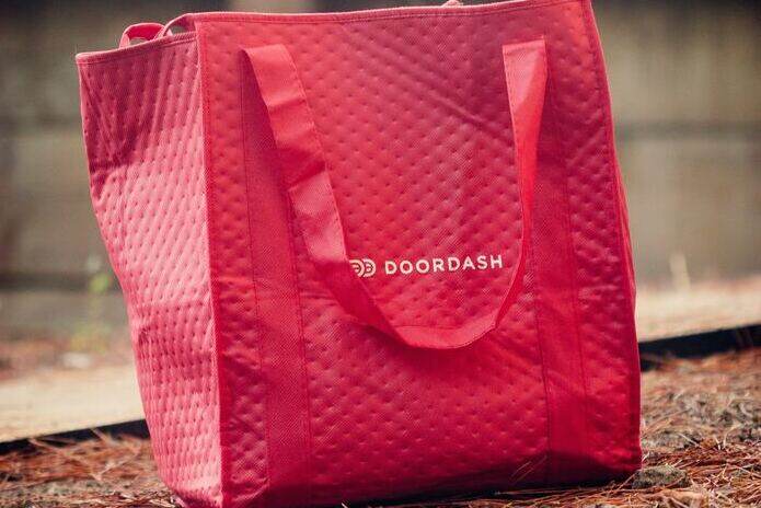 DoorDash Stock