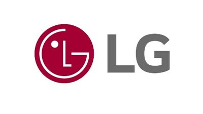 โลโก้ LG