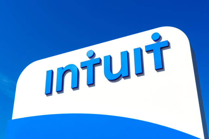 Intuit Stock