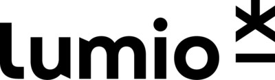 Lumio logo (PRNewsfoto/Lumio)