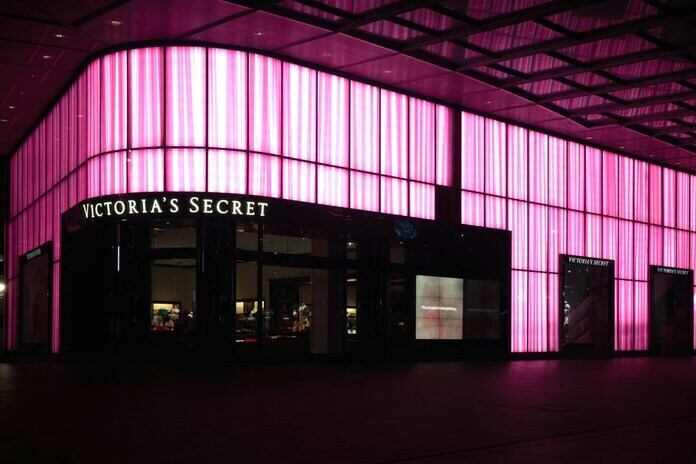 Victoria's Secret Stock
