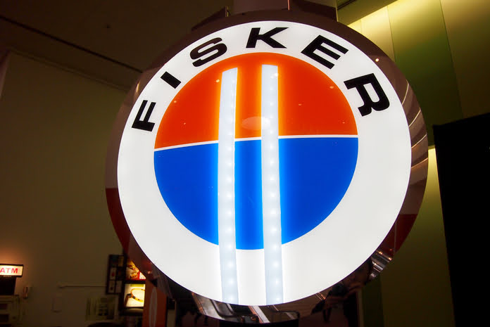 Fisker Stock