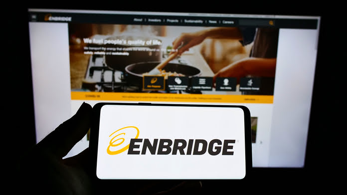 Enbridge