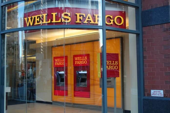 Wells Fargo Stock