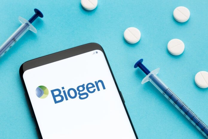 Biogen Stock