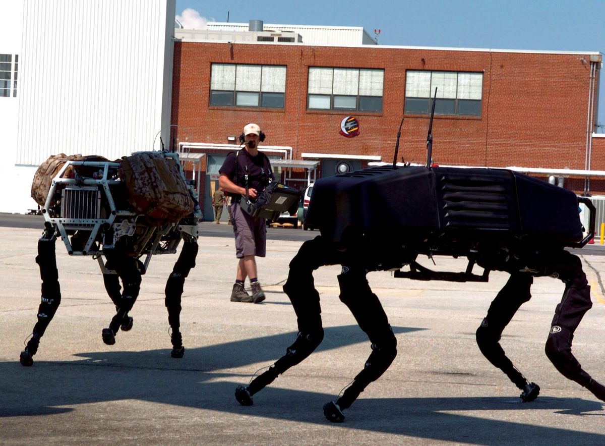 image1 1 Robot Dog Saves Lives in Massachusetts Standoff